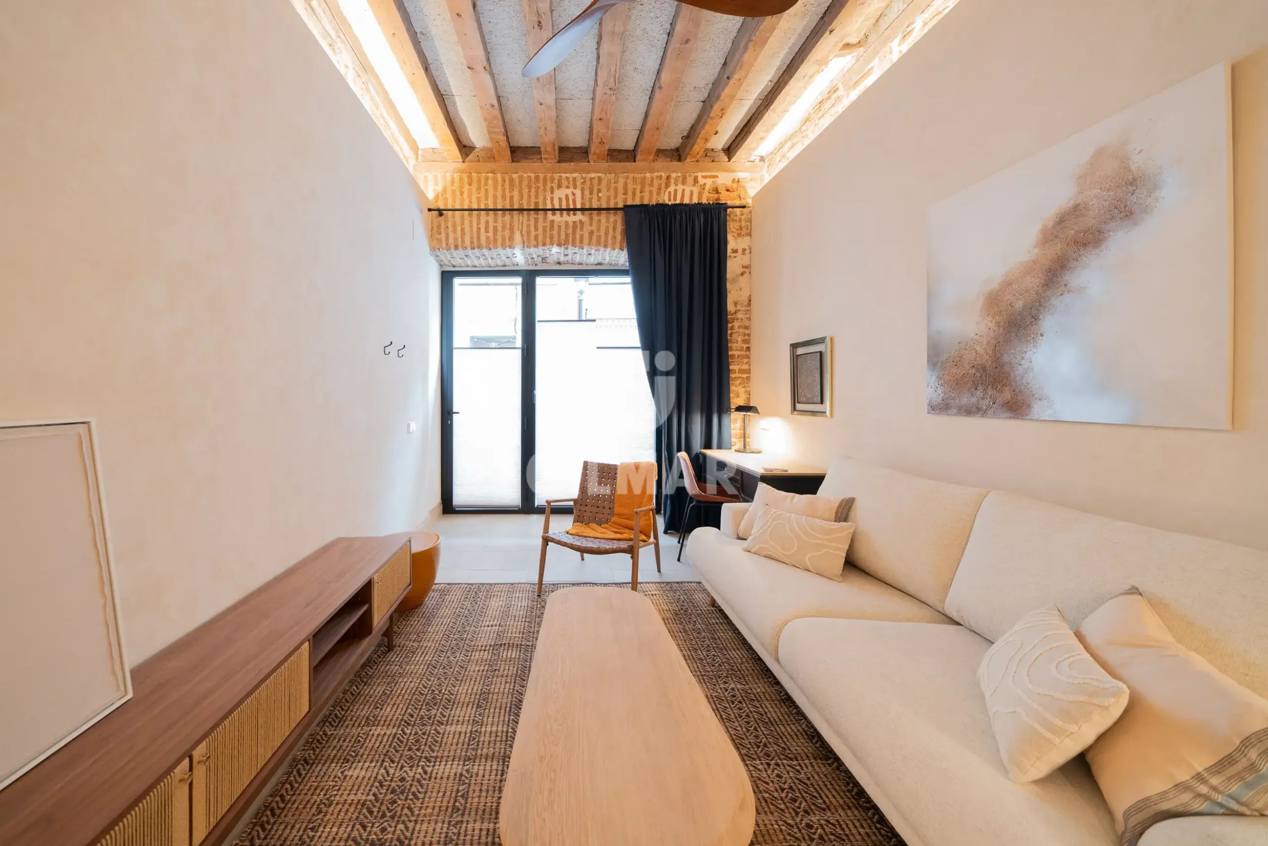 Apartment in Universidad - Madrid