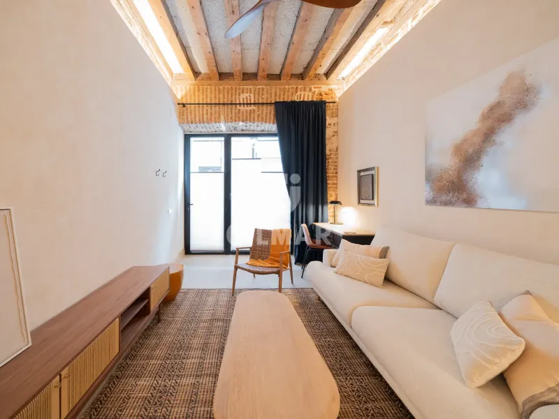 Apartment in Universidad - Madrid