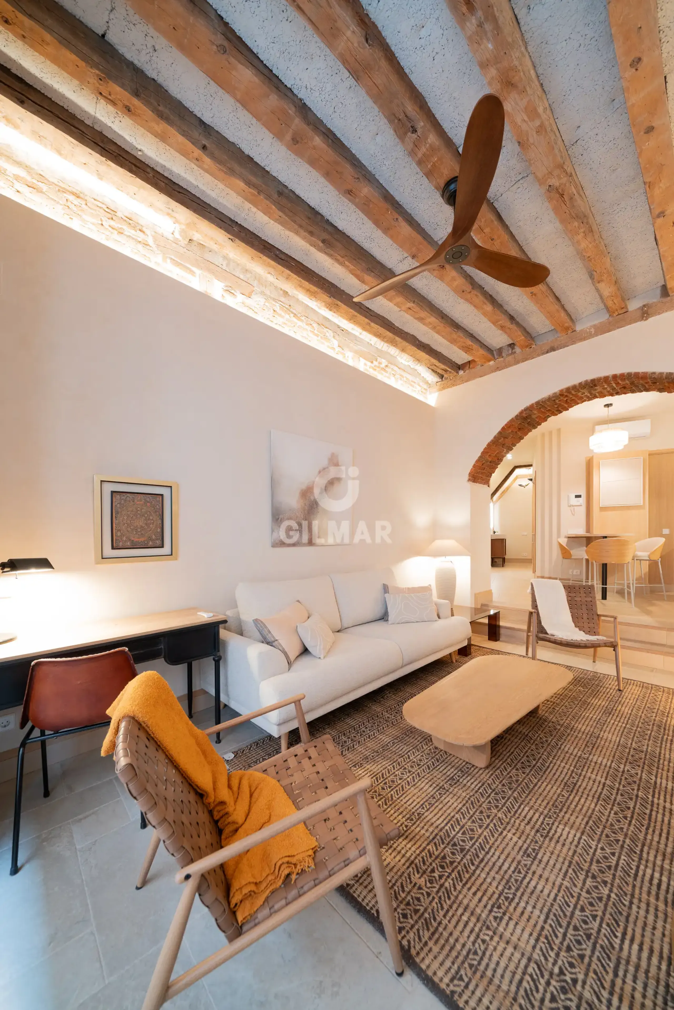 Apartment in Universidad - Madrid