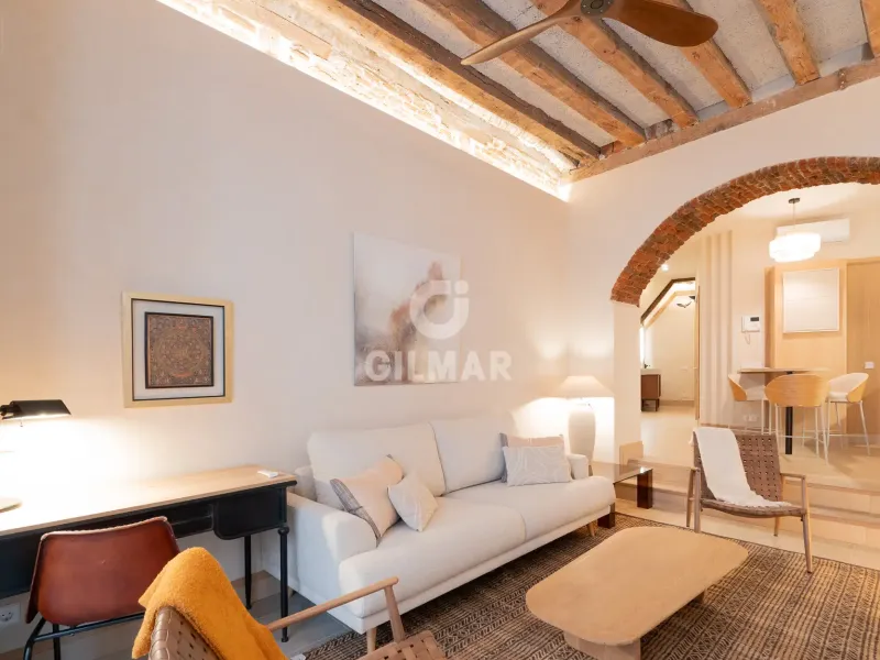 Apartment in Universidad - Madrid
