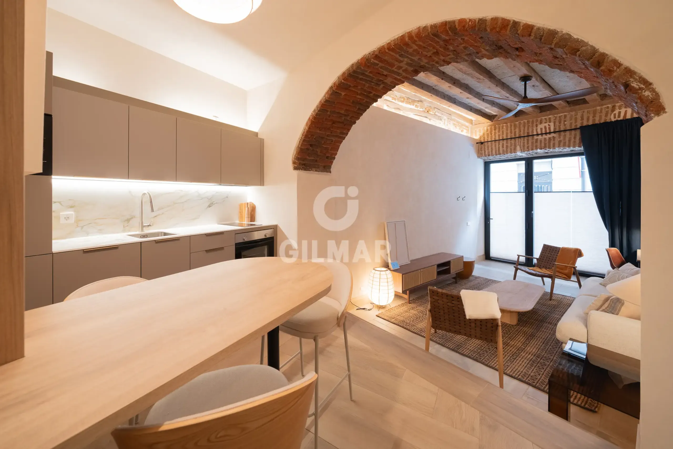 Apartment in Universidad - Madrid