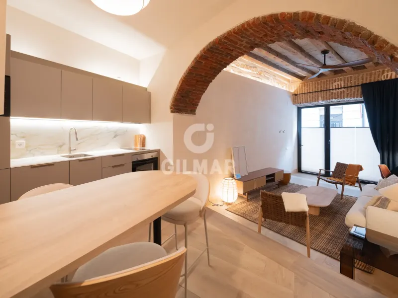 Apartment in Universidad - Madrid