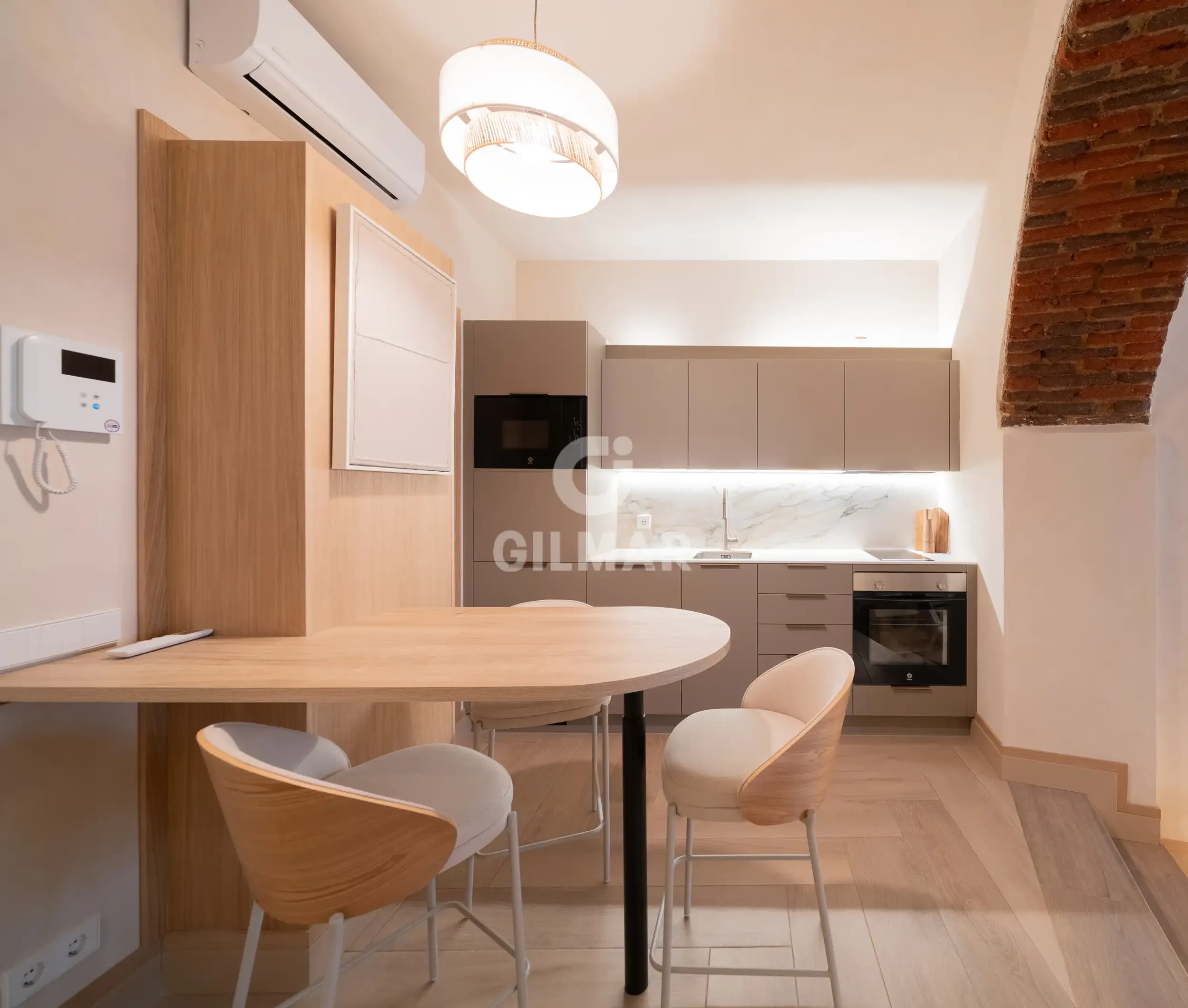 Apartment in Universidad - Madrid