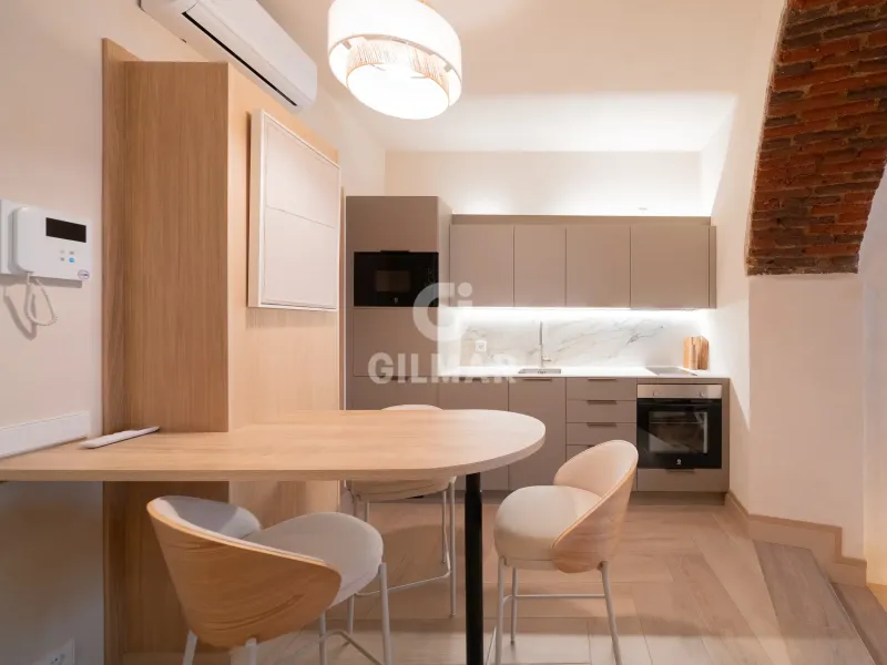 Apartment in Universidad - Madrid