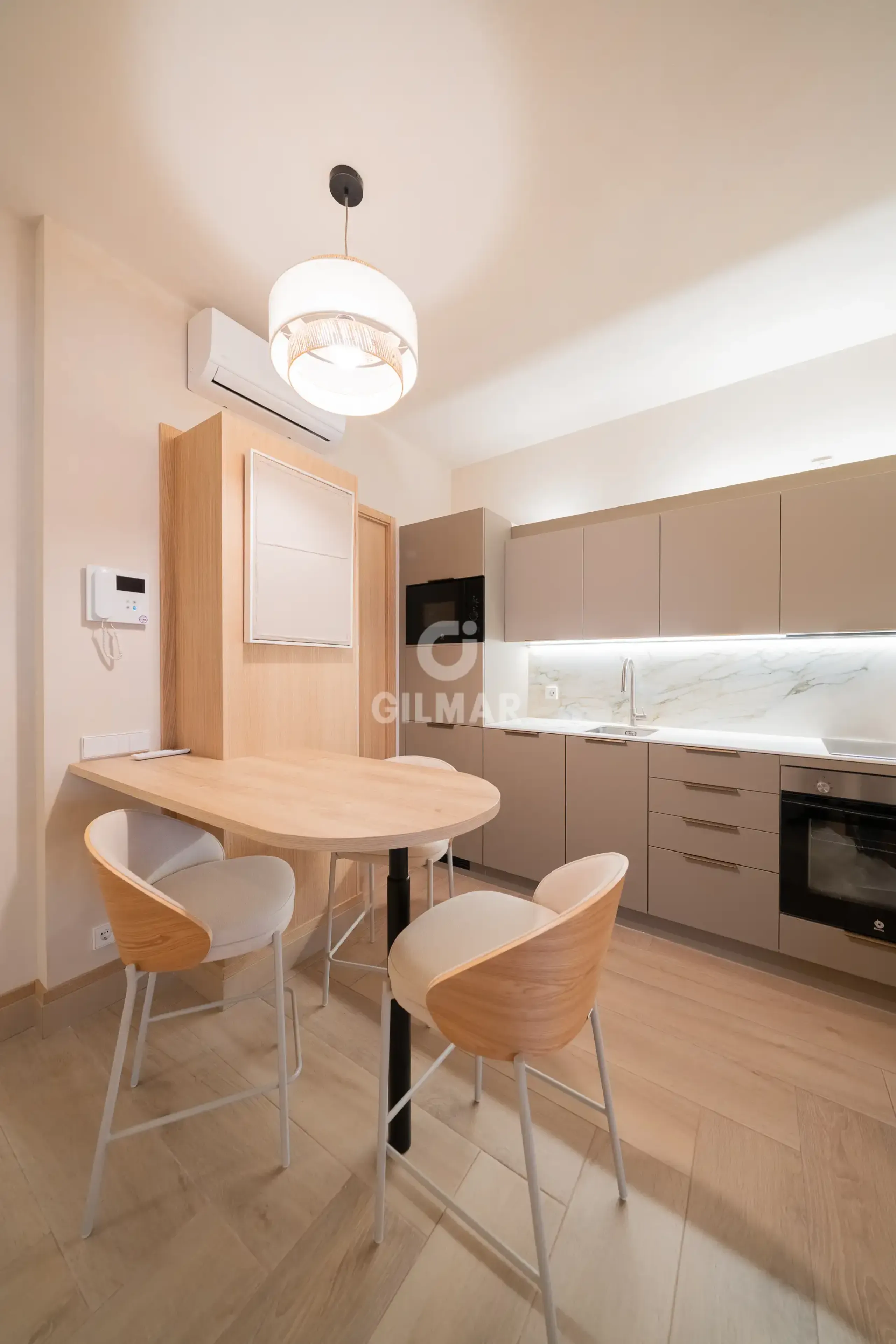 Apartment in Universidad - Madrid