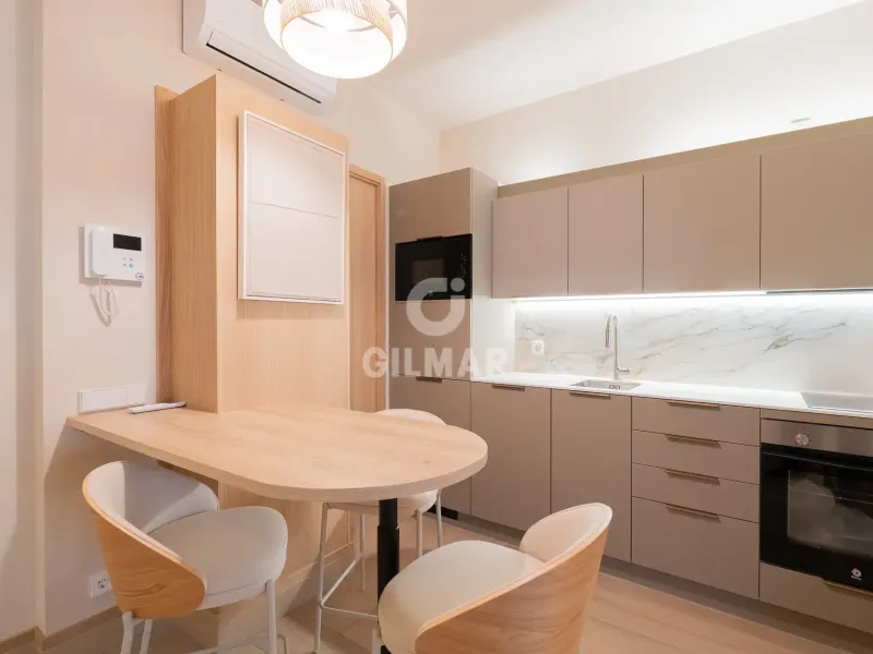 Apartment in Universidad - Madrid