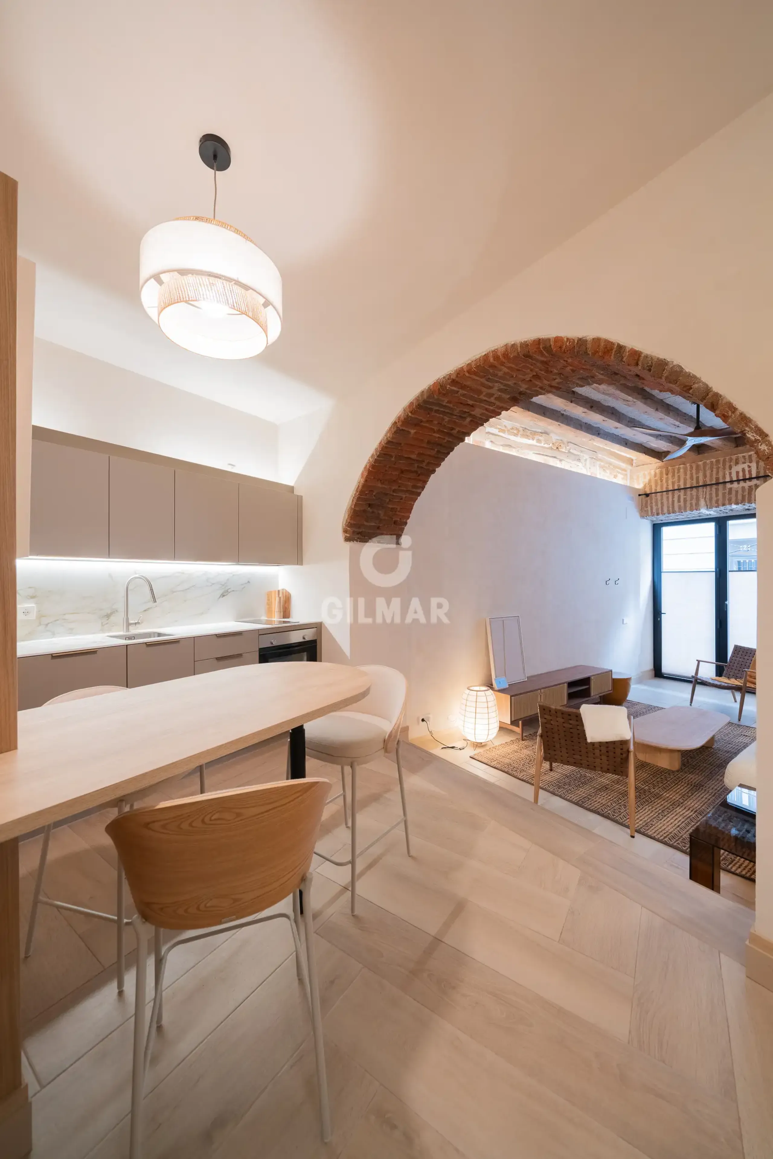 Apartment in Universidad - Madrid