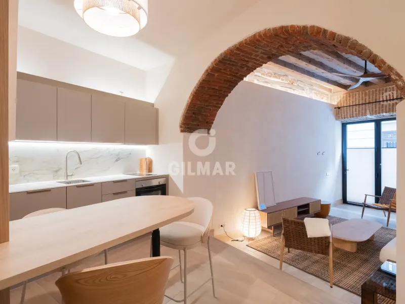 Apartment in Universidad - Madrid