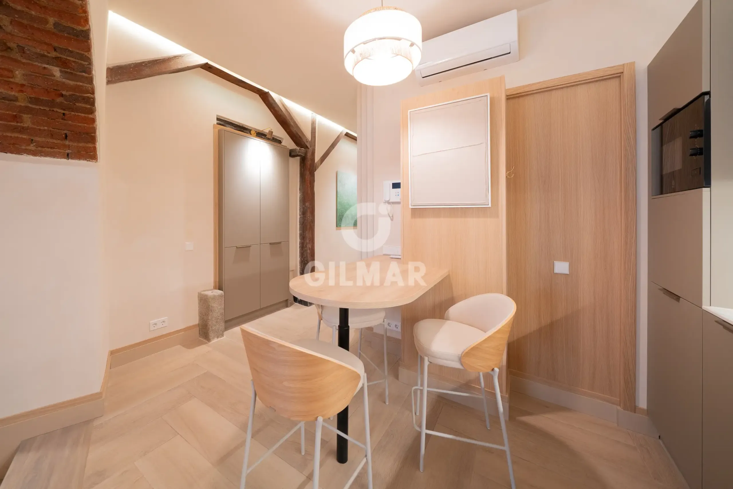 Apartment in Universidad - Madrid
