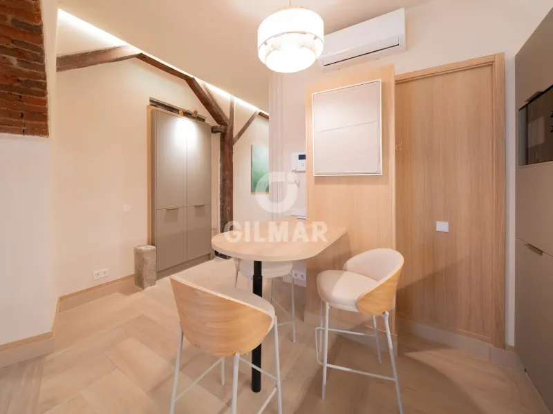 Apartment in Universidad - Madrid