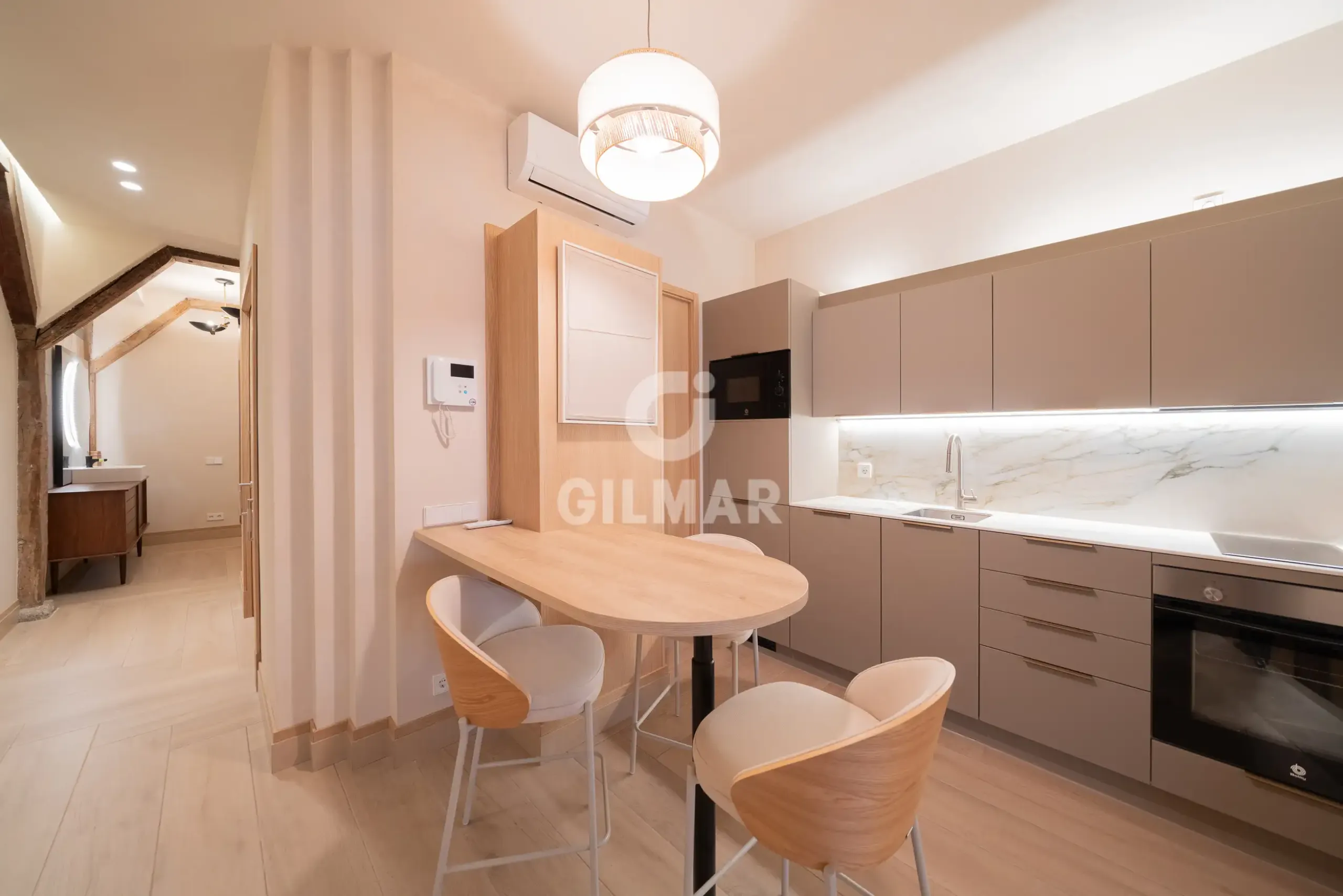 Apartment in Universidad - Madrid