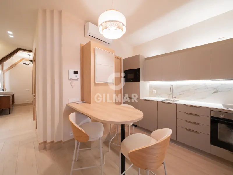 Apartment in Universidad - Madrid