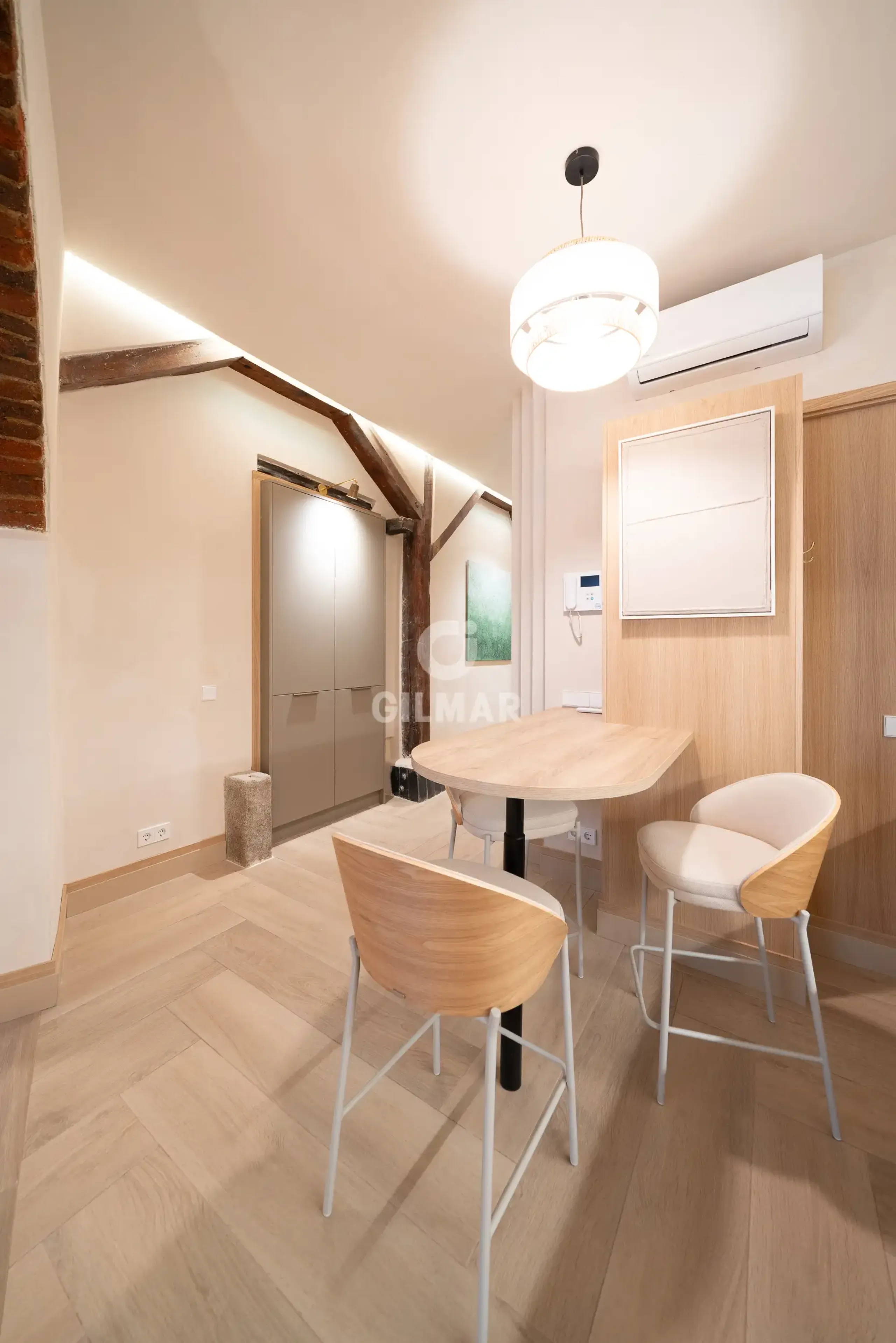 Apartment in Universidad - Madrid