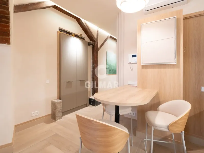 Apartment in Universidad - Madrid