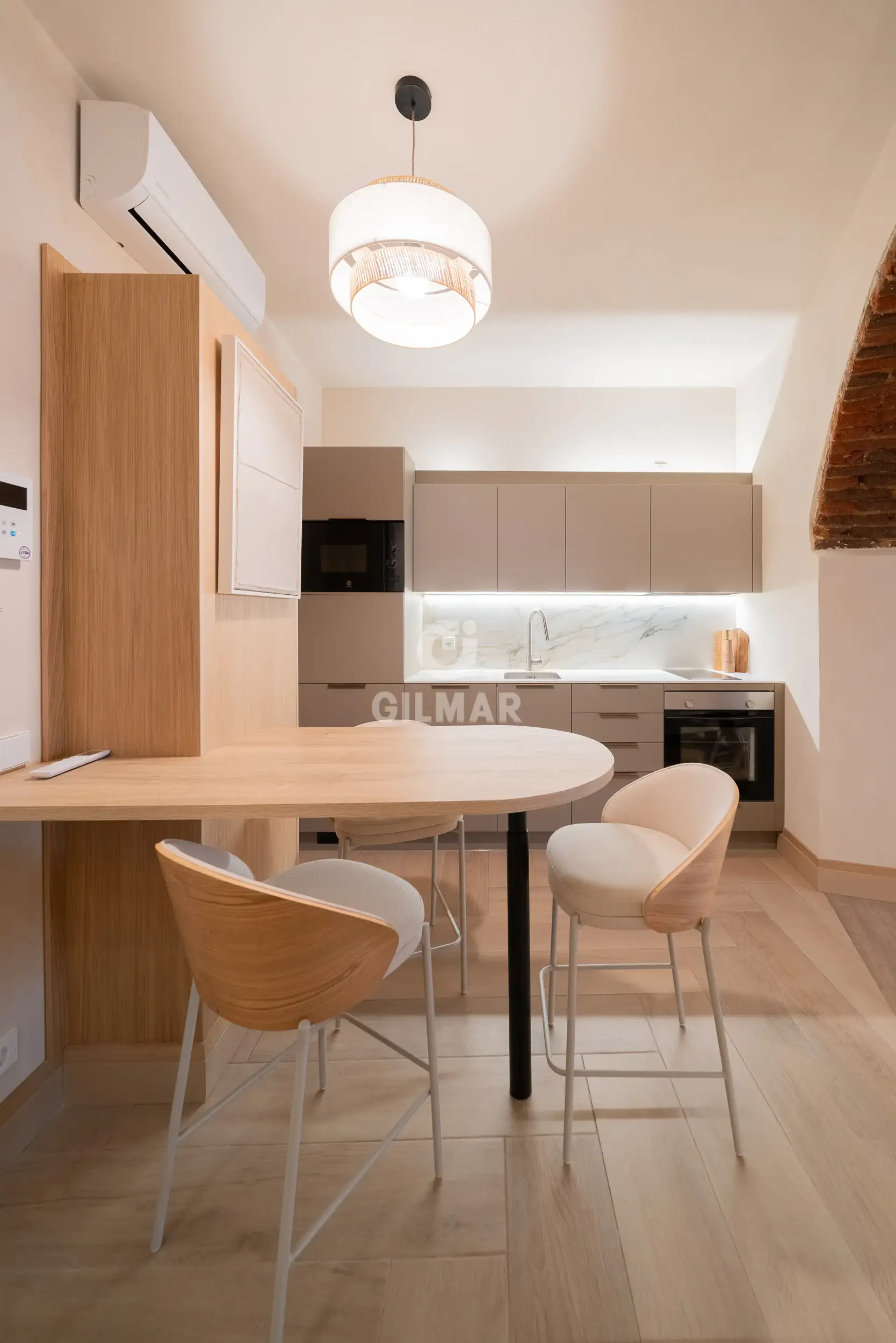 Apartment in Universidad - Madrid
