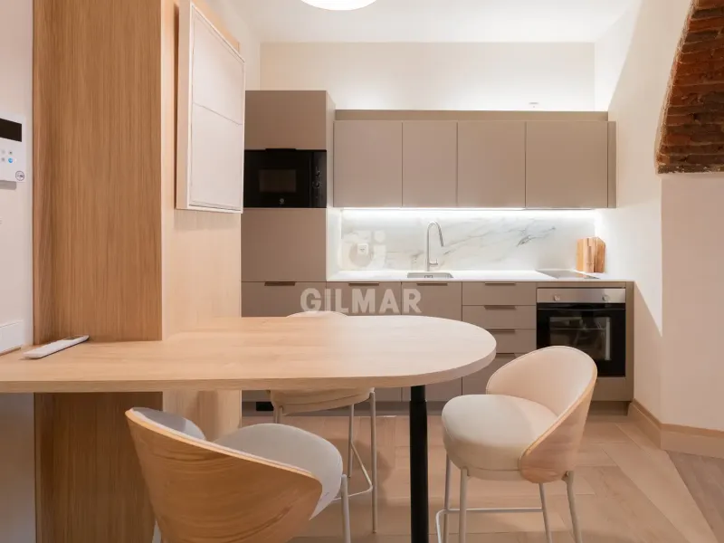 Apartment in Universidad - Madrid