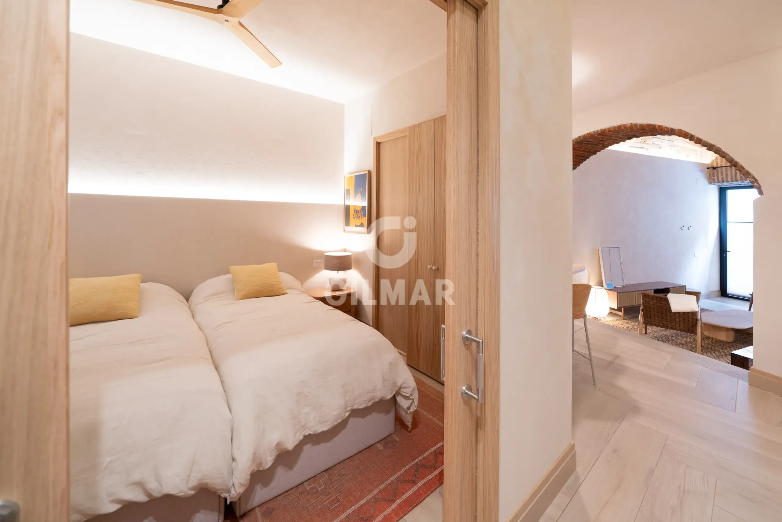 Apartment in Universidad - Madrid