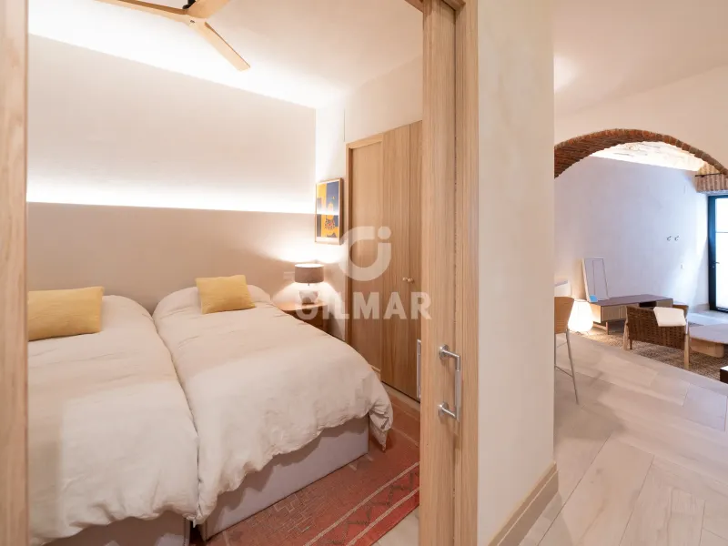 Apartment in Universidad - Madrid