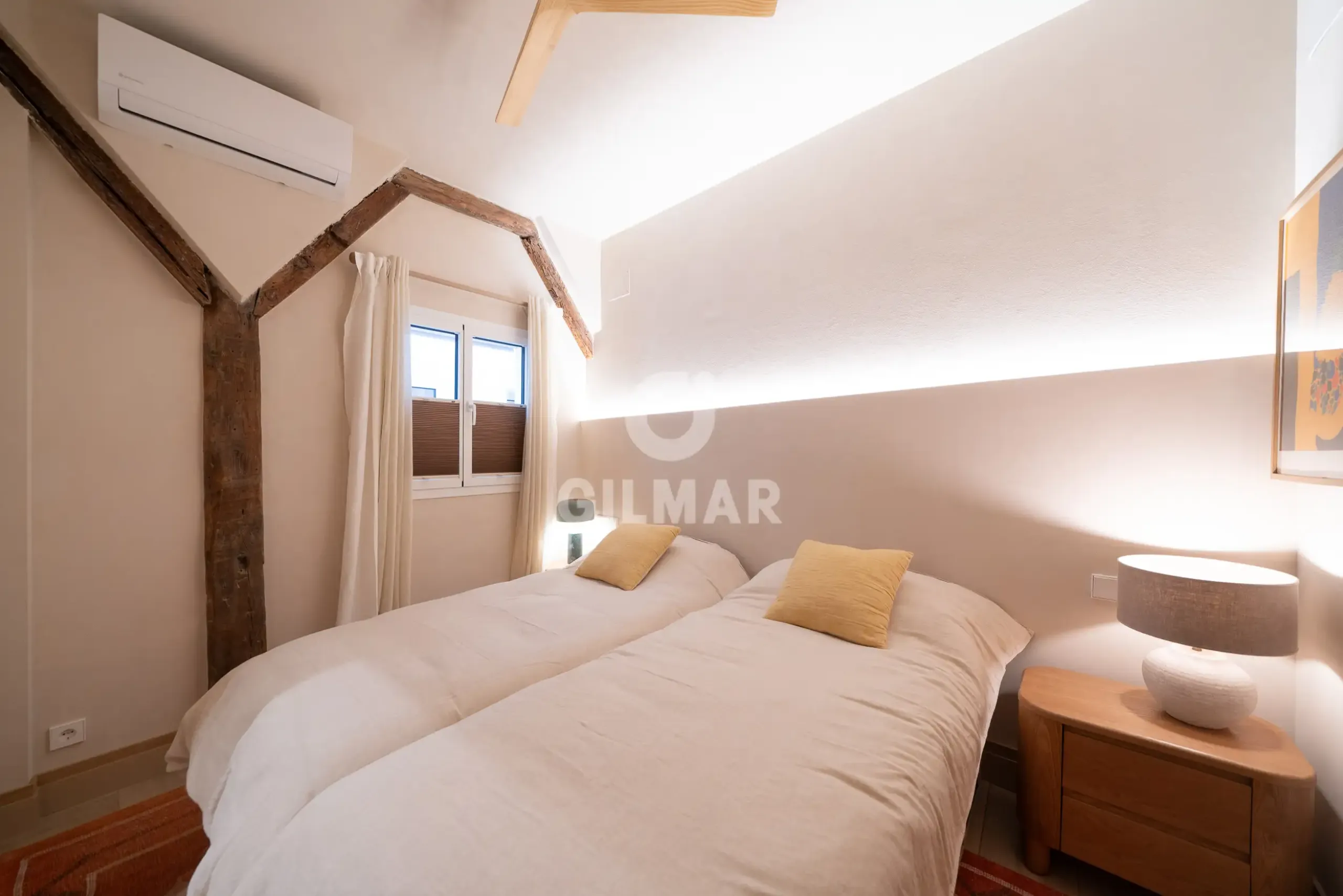 Apartment in Universidad - Madrid