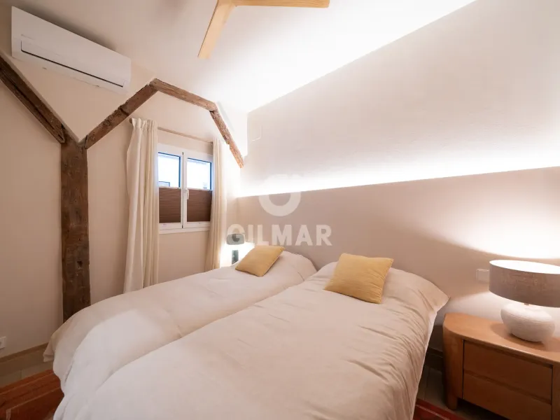 Apartment in Universidad - Madrid