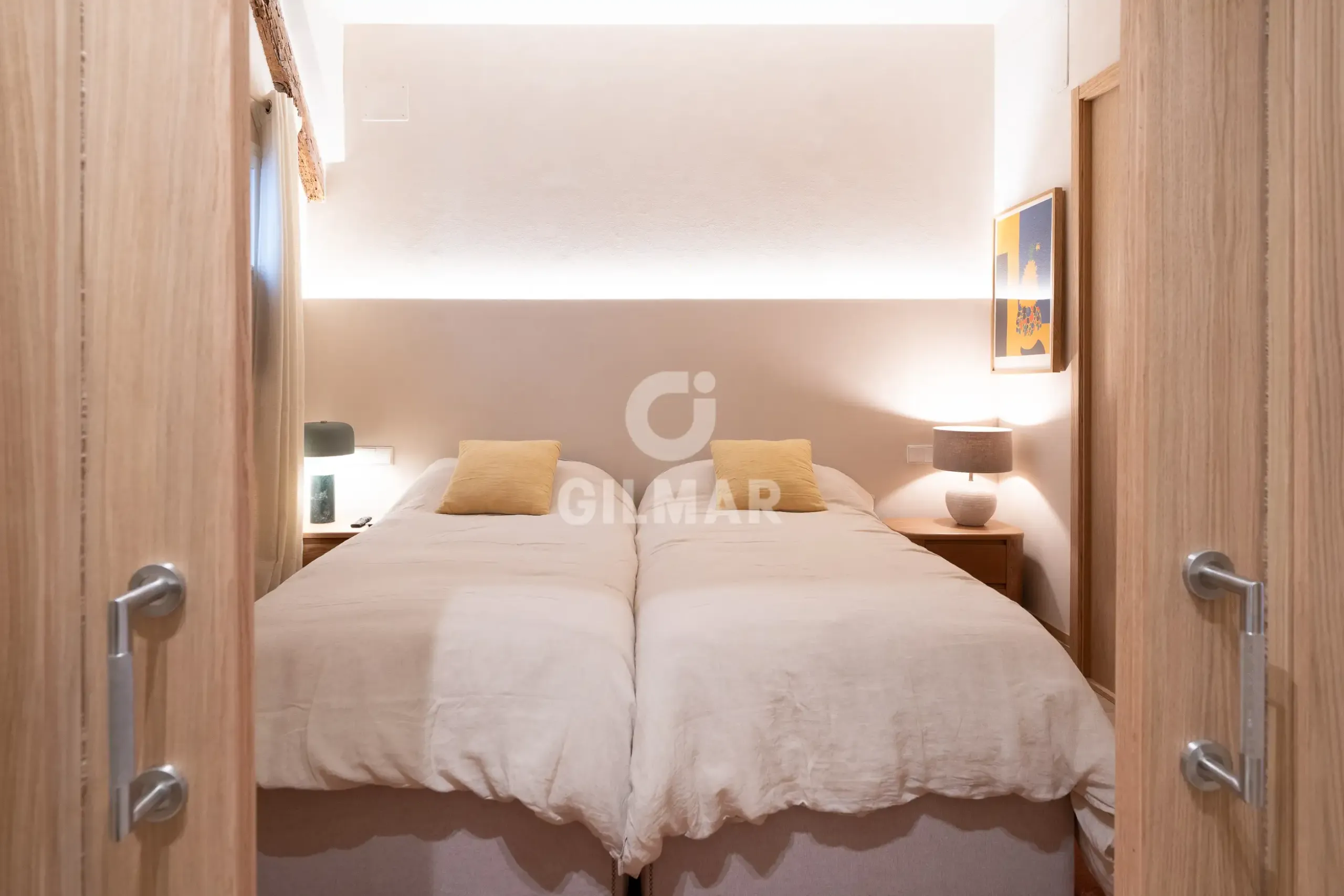 Apartment in Universidad - Madrid