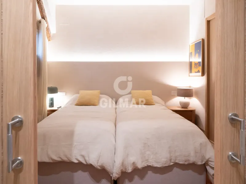 Apartment in Universidad - Madrid