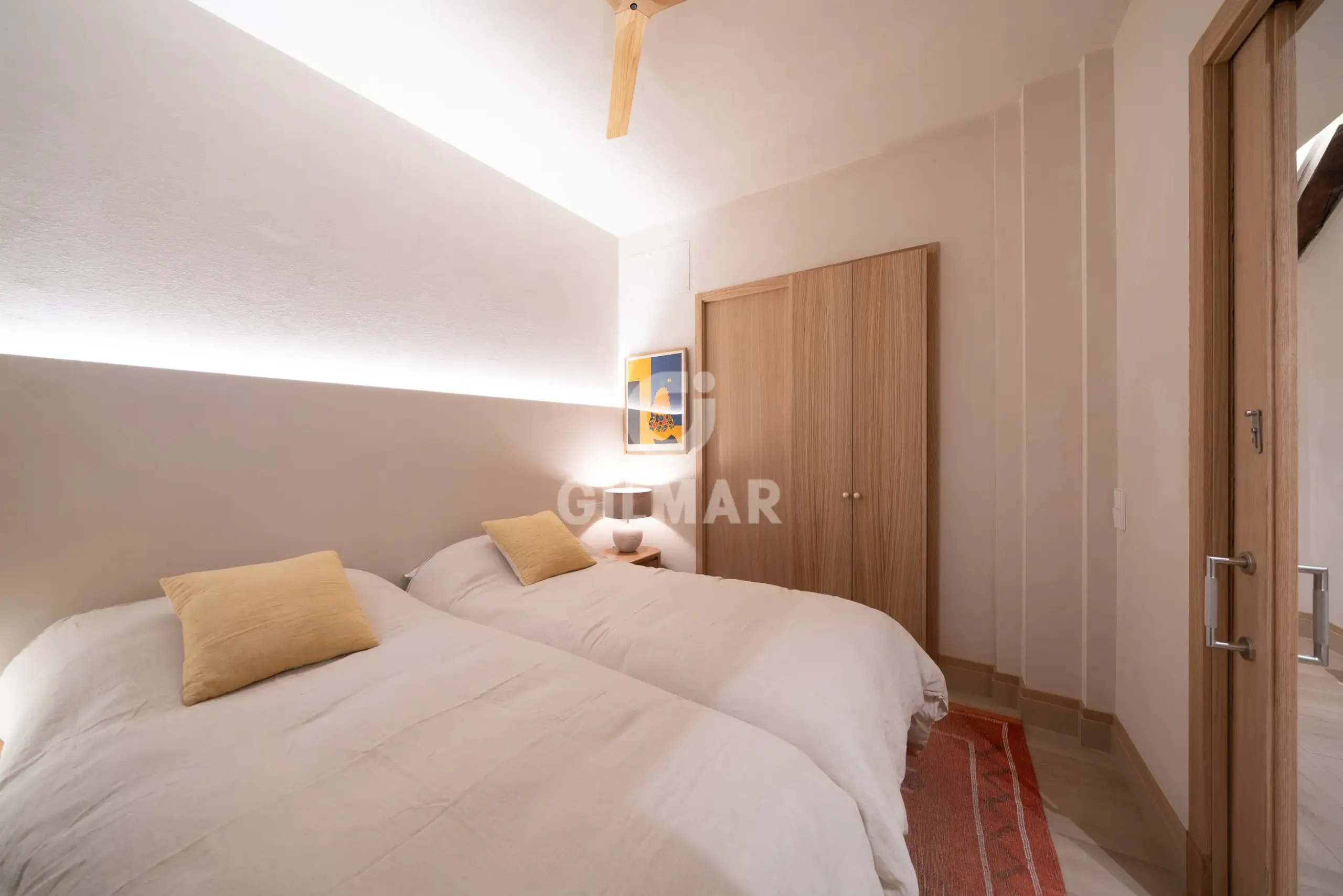 Apartment in Universidad - Madrid