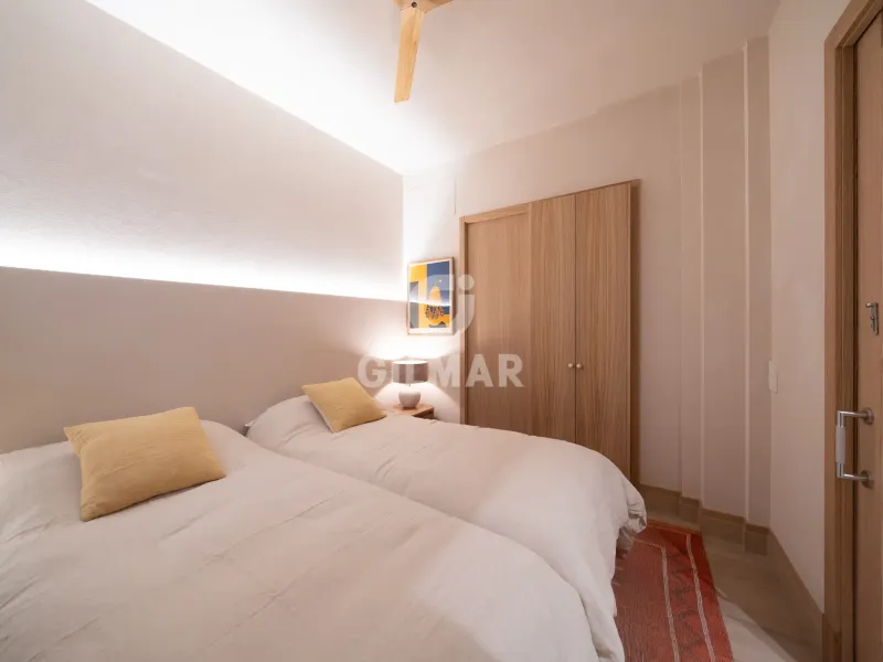 Apartment in Universidad - Madrid
