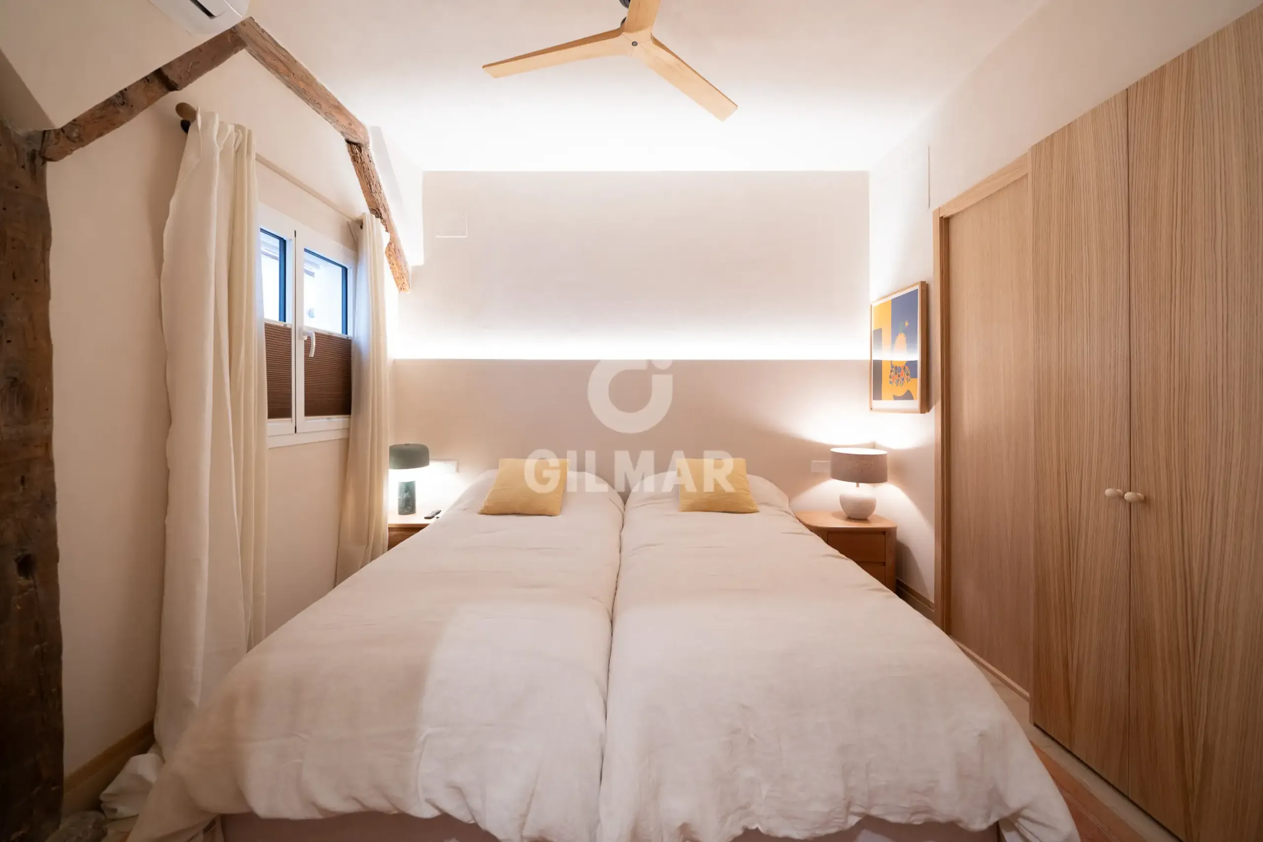 Apartment in Universidad - Madrid