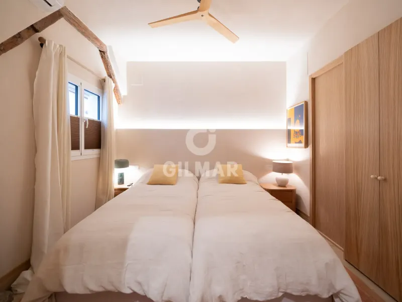Apartment in Universidad - Madrid