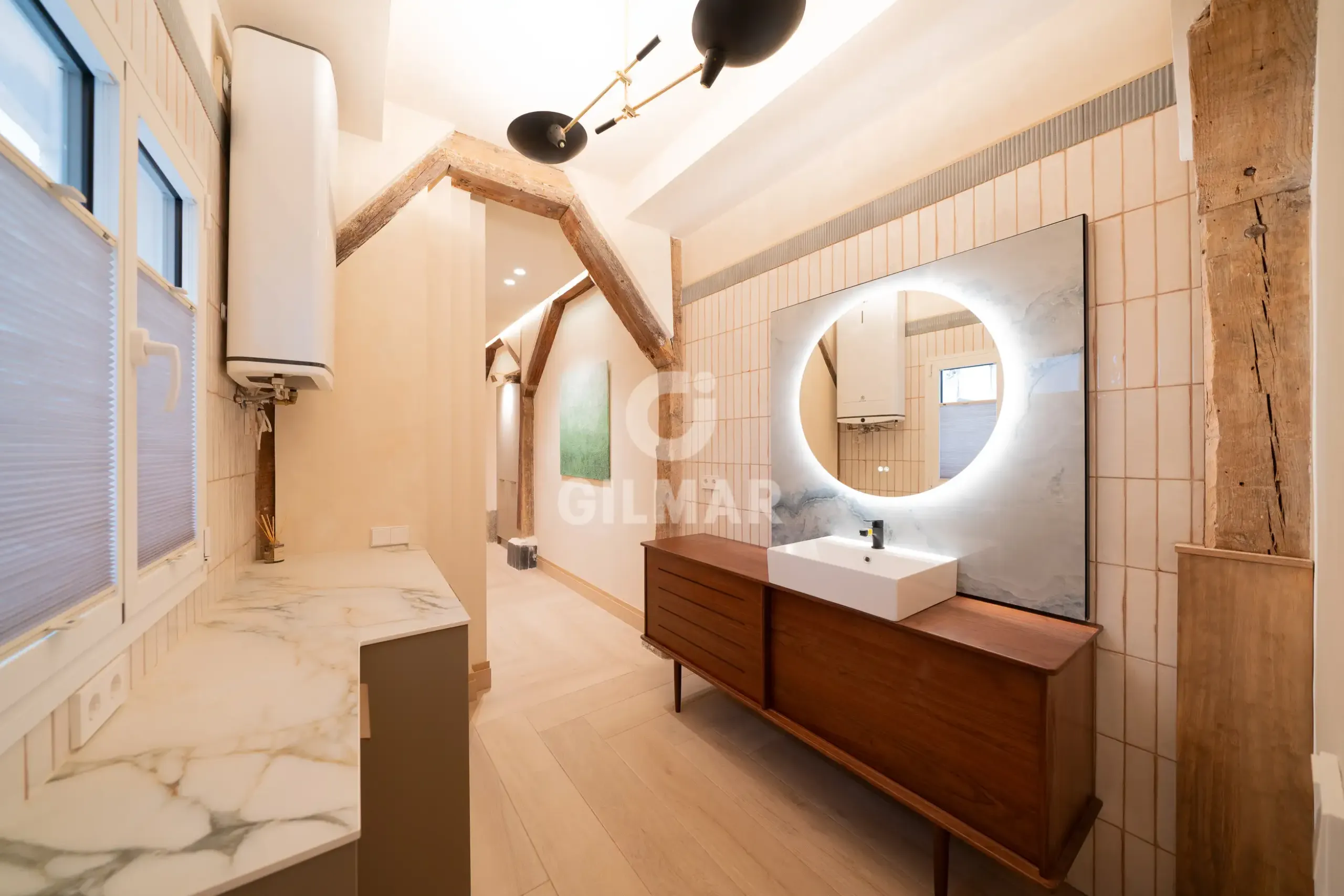 Apartment in Universidad - Madrid
