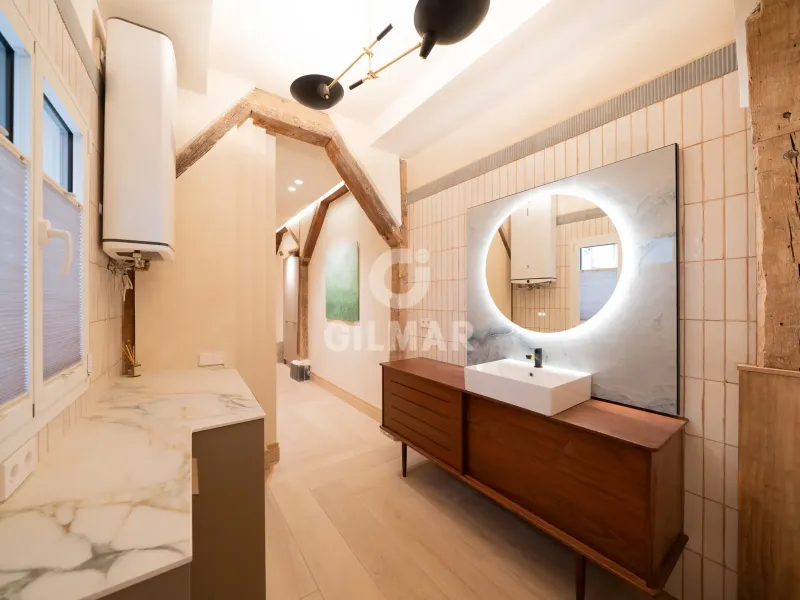 Apartment in Universidad - Madrid