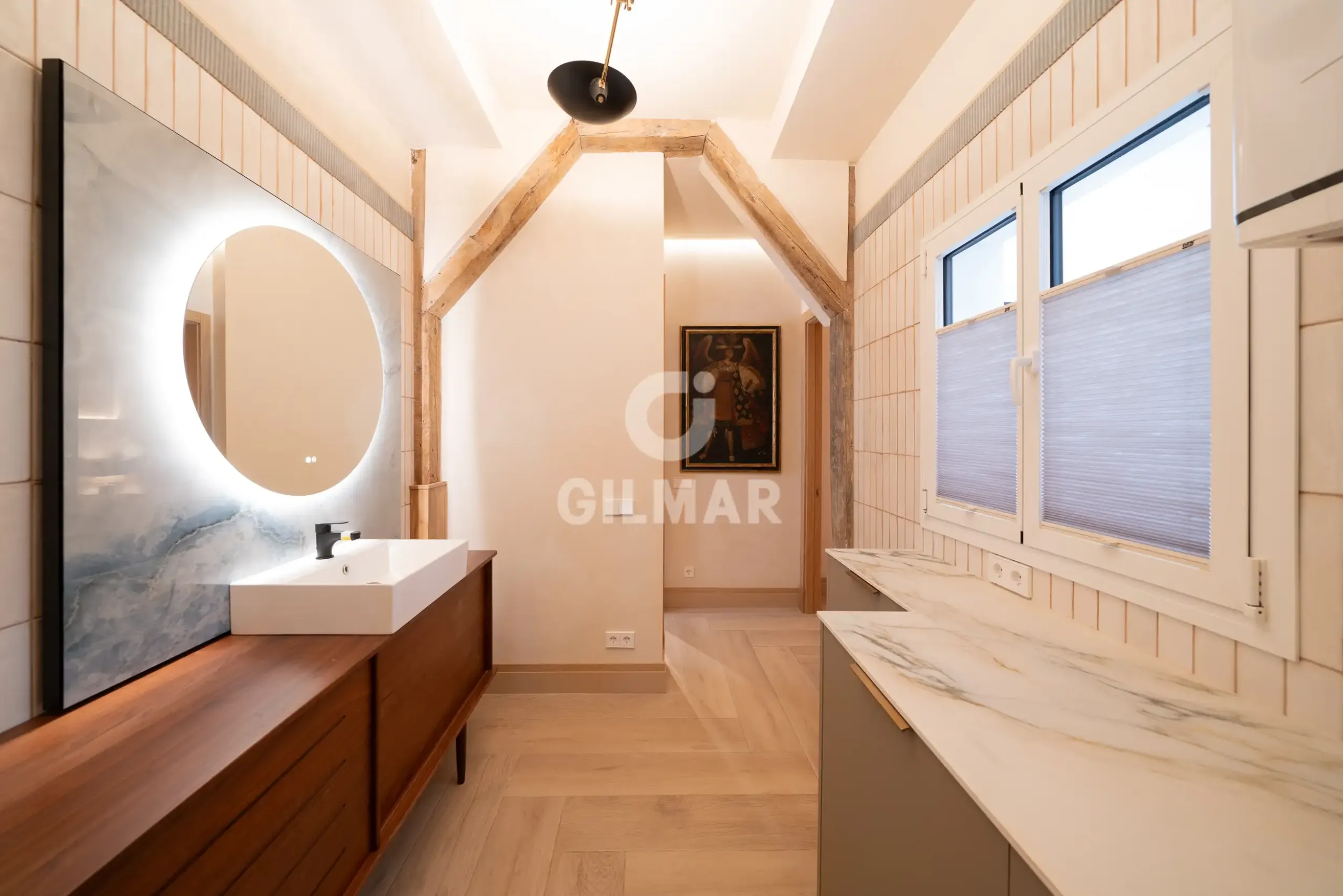 Apartment in Universidad - Madrid
