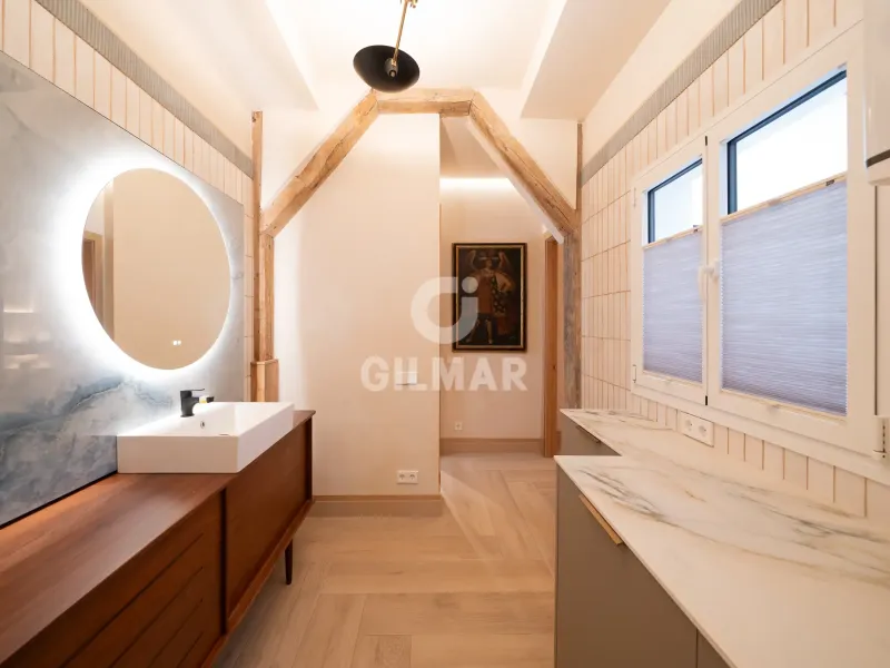 Apartment in Universidad - Madrid
