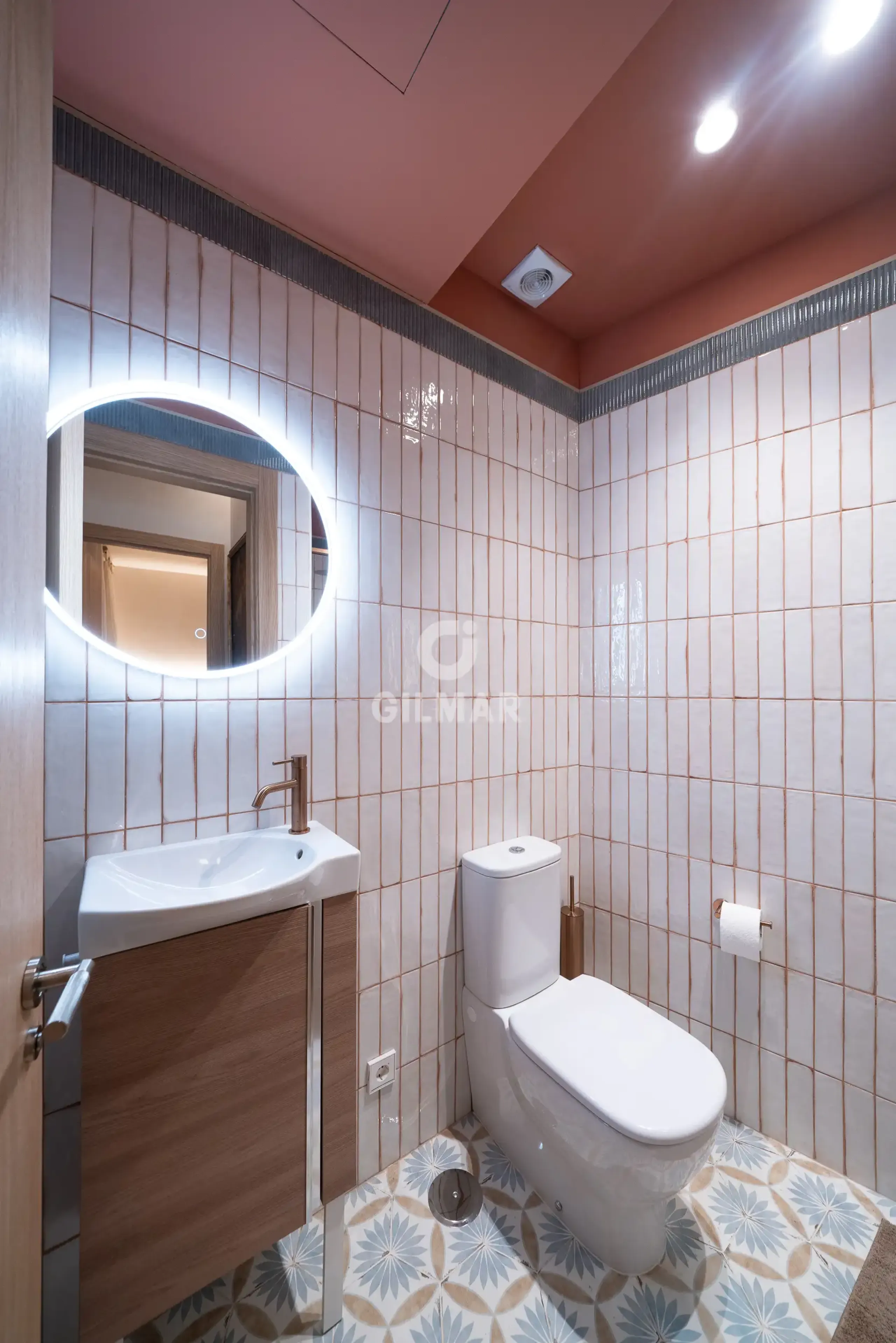 Apartment in Universidad - Madrid