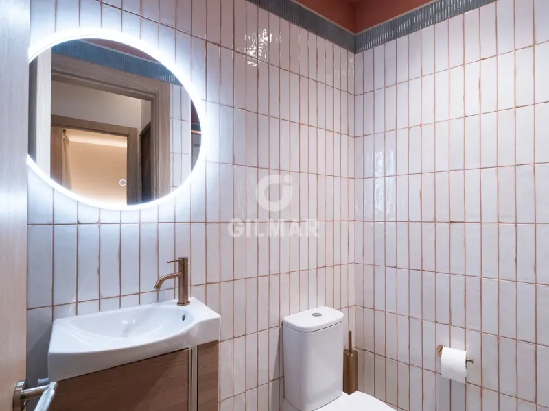 Apartment in Universidad - Madrid