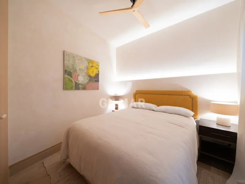 Apartment in Universidad - Madrid