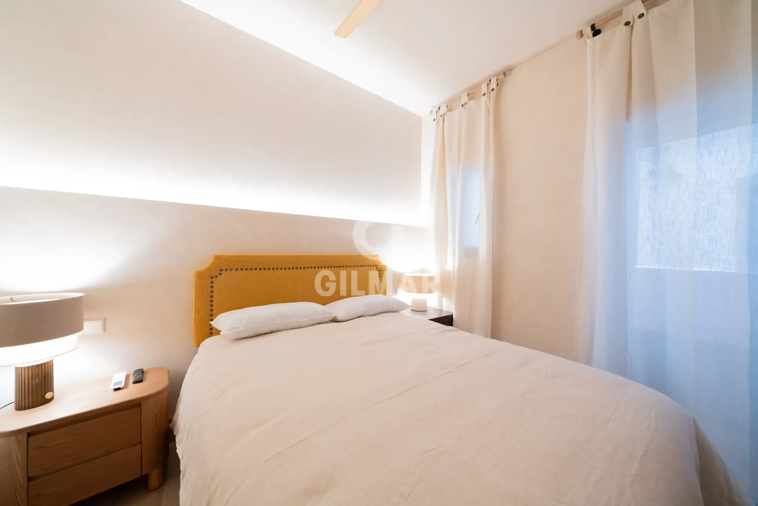 Apartment in Universidad - Madrid