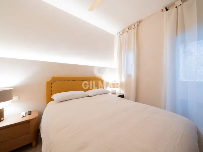 Apartment in Universidad - Madrid