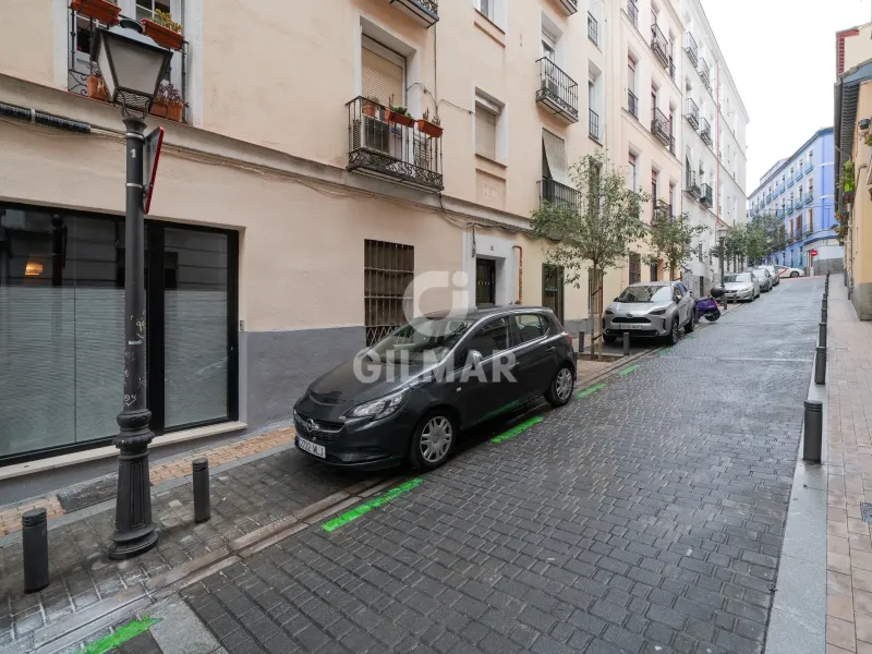 Apartment in Universidad - Madrid