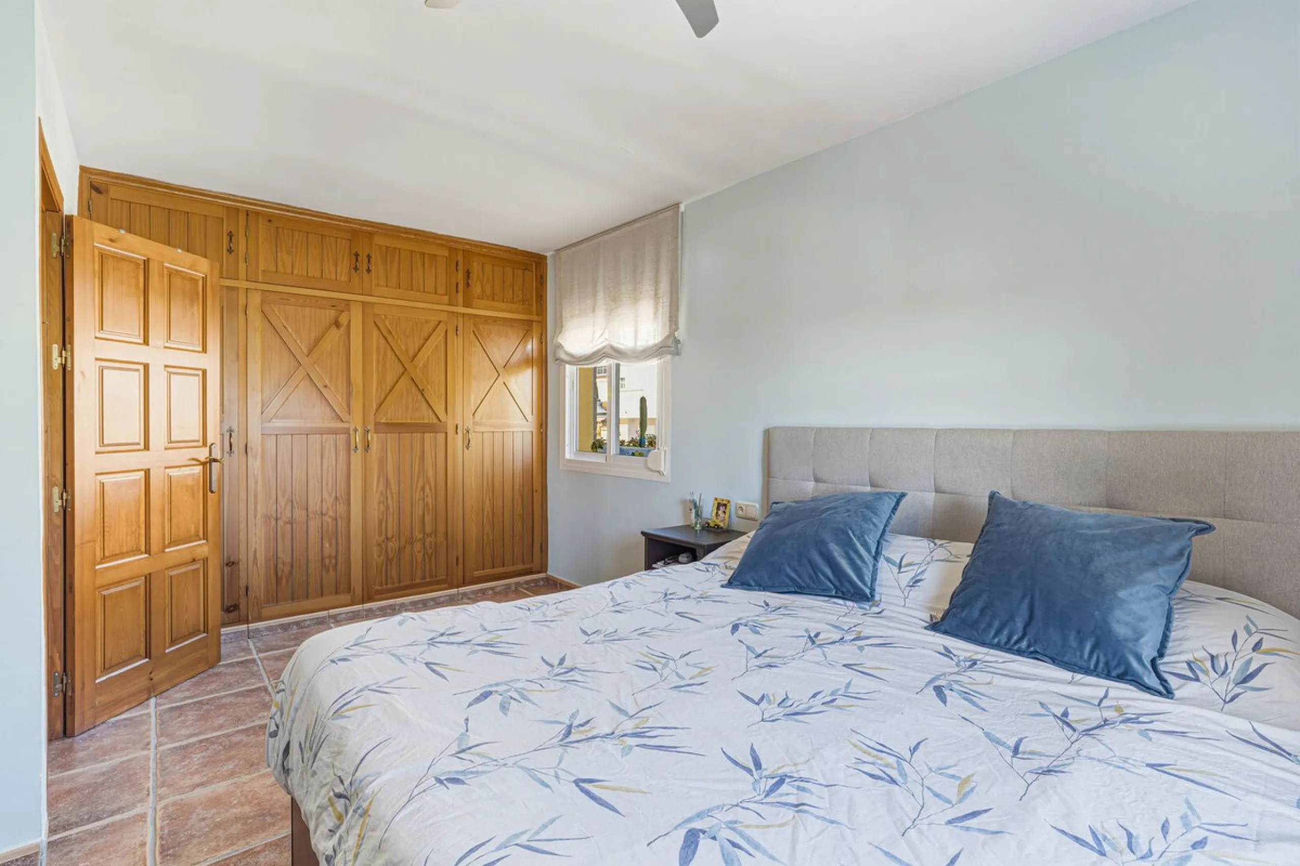 Well Presented Corner Townhouse in Las Lagunas de Mijas