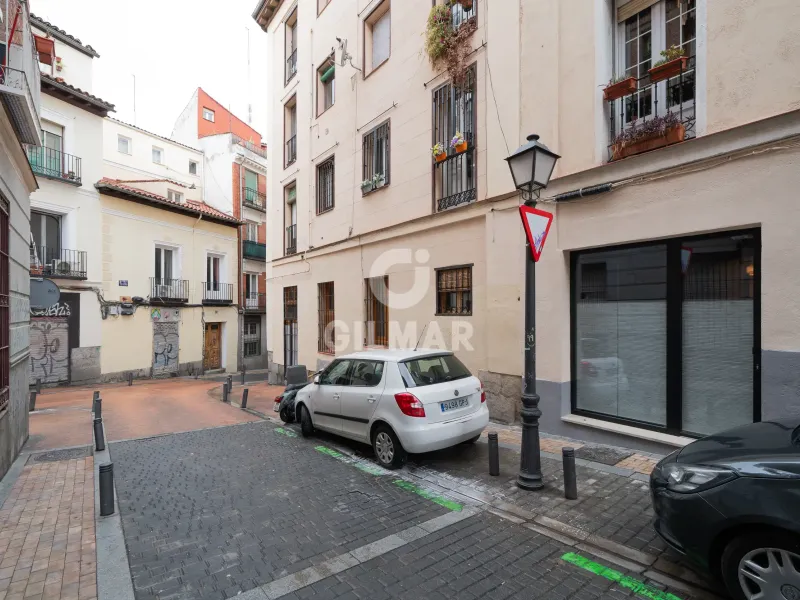 Apartment in Universidad - Madrid