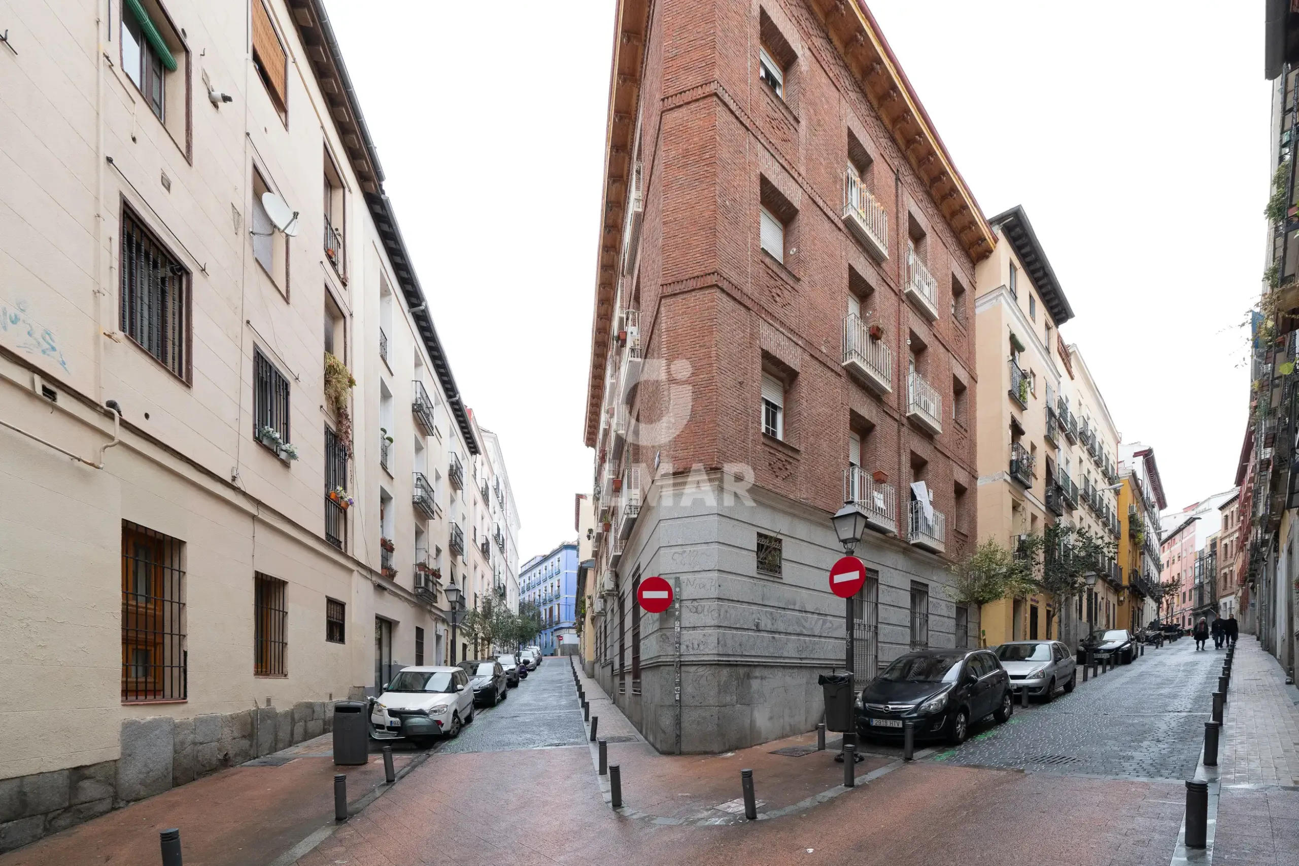 Apartment in Universidad - Madrid