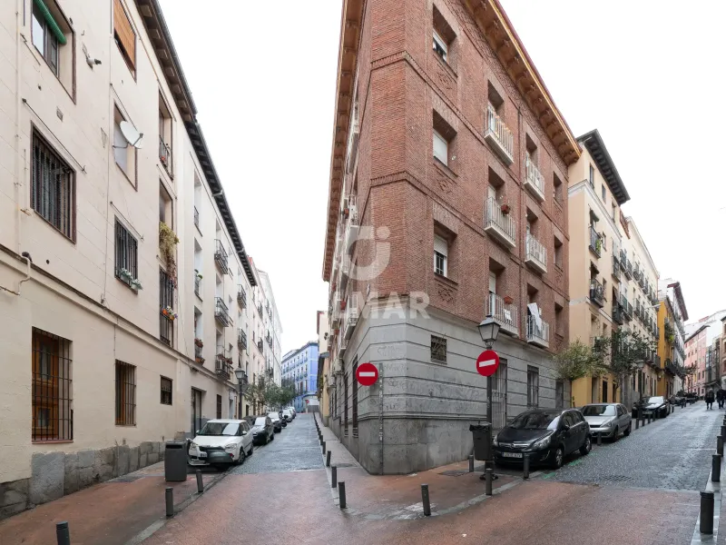 Apartment in Universidad - Madrid