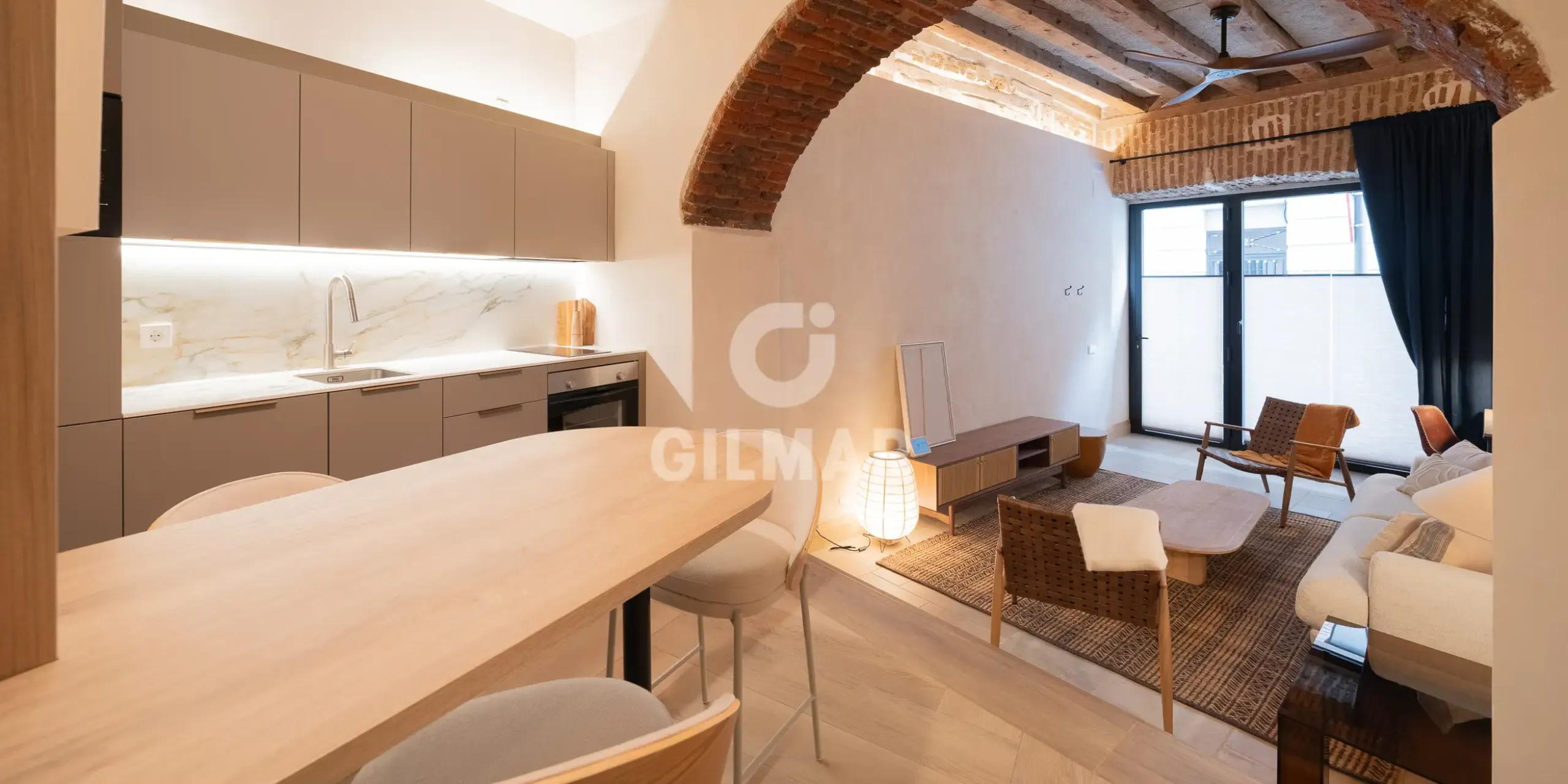 Apartment in Universidad - Madrid