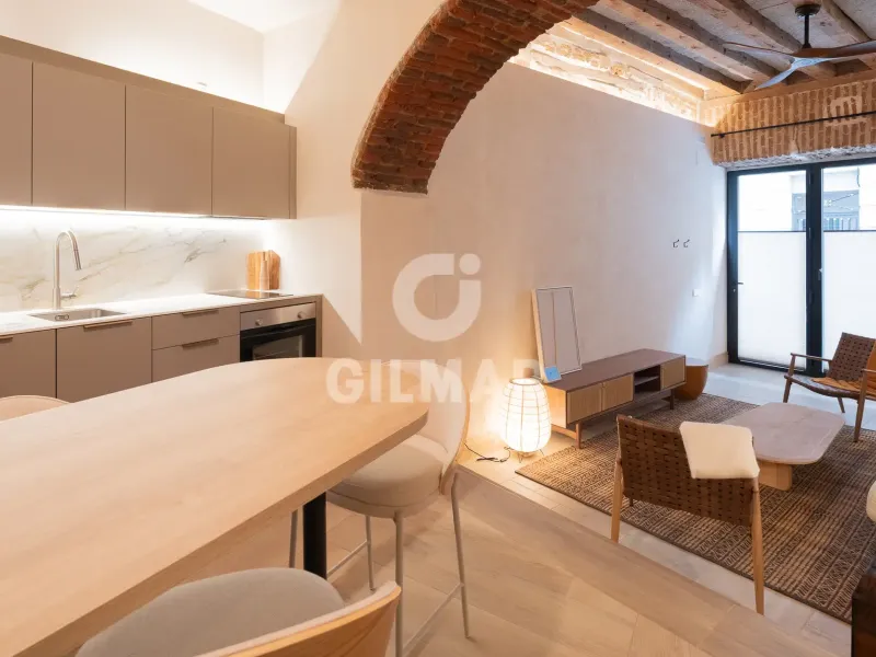 Apartment in Universidad - Madrid