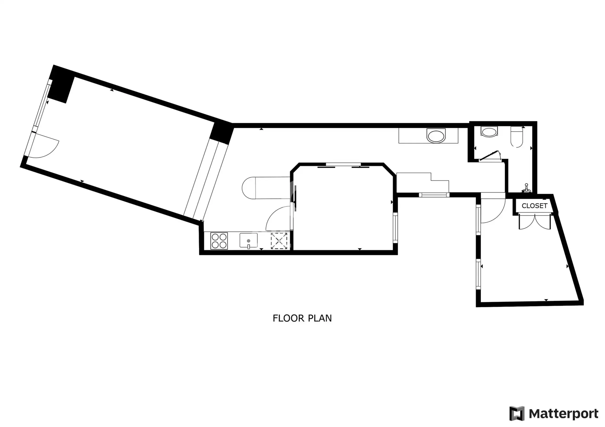 Apartment in Universidad - Madrid