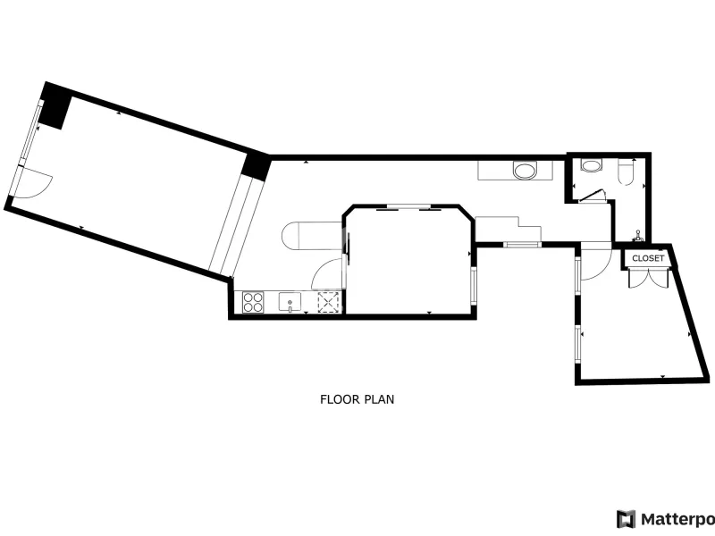 Apartment in Universidad - Madrid