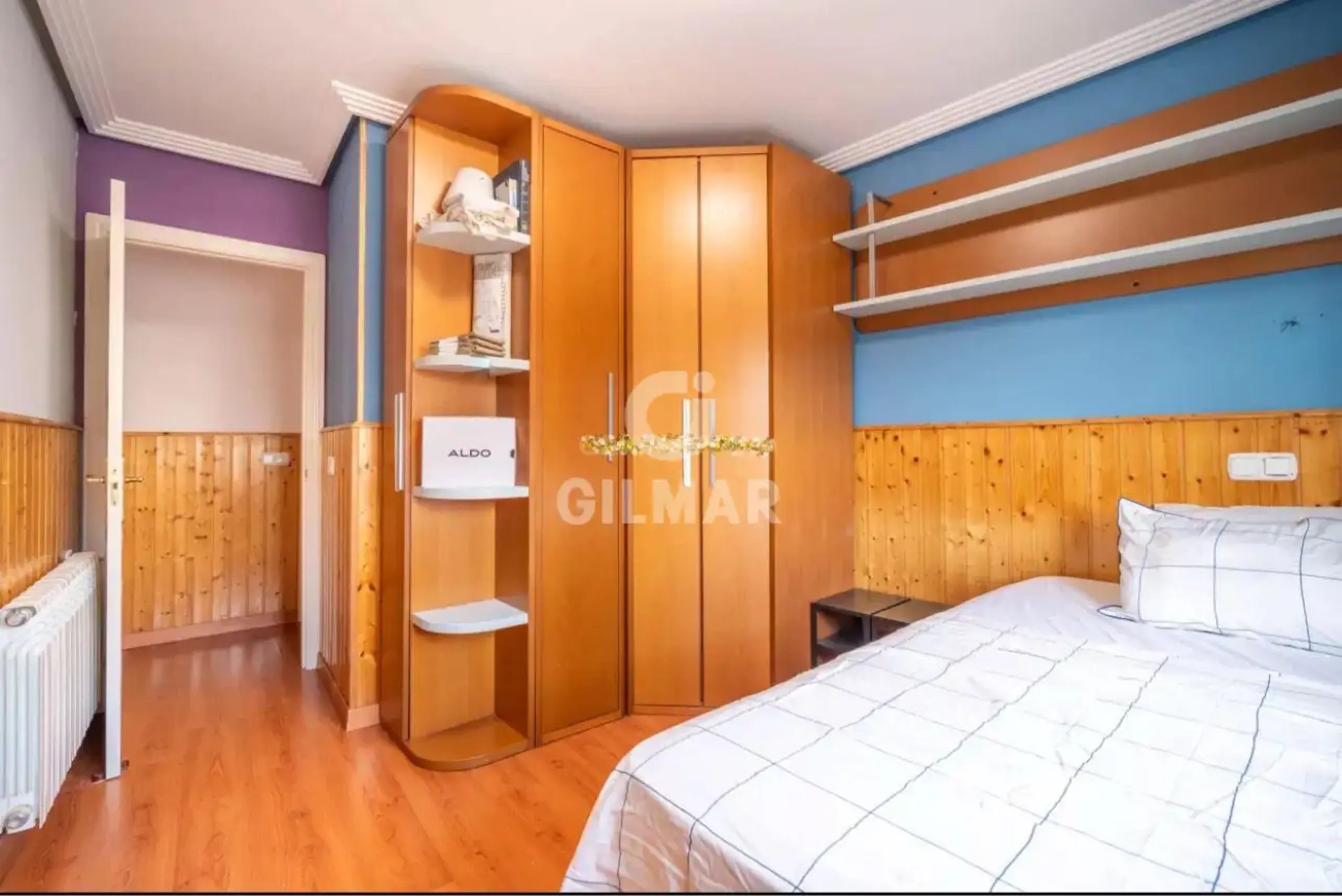 Chalet Pareado en Puerto de la Torre - Málaga