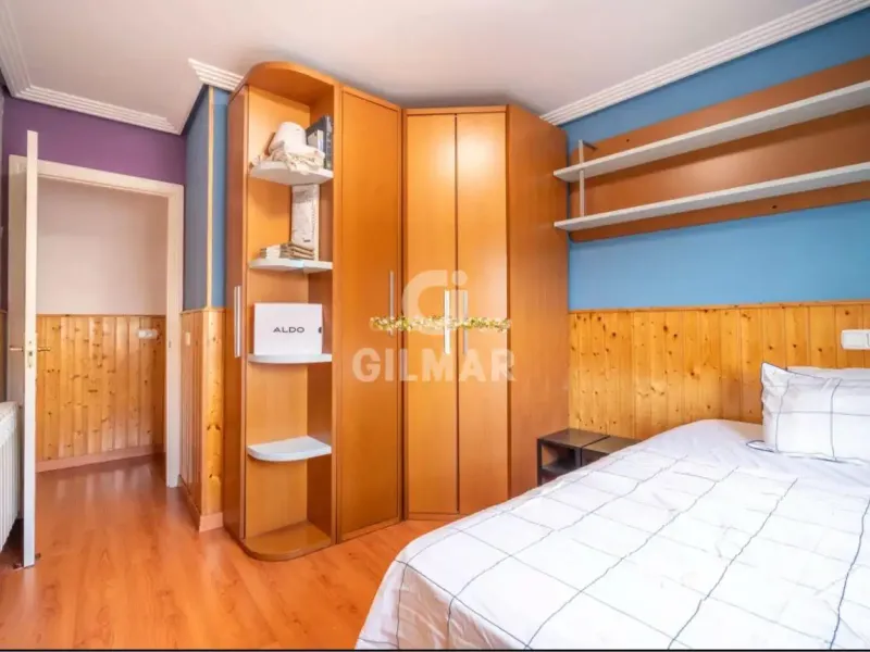 Chalet Pareado en Puerto de la Torre - Málaga